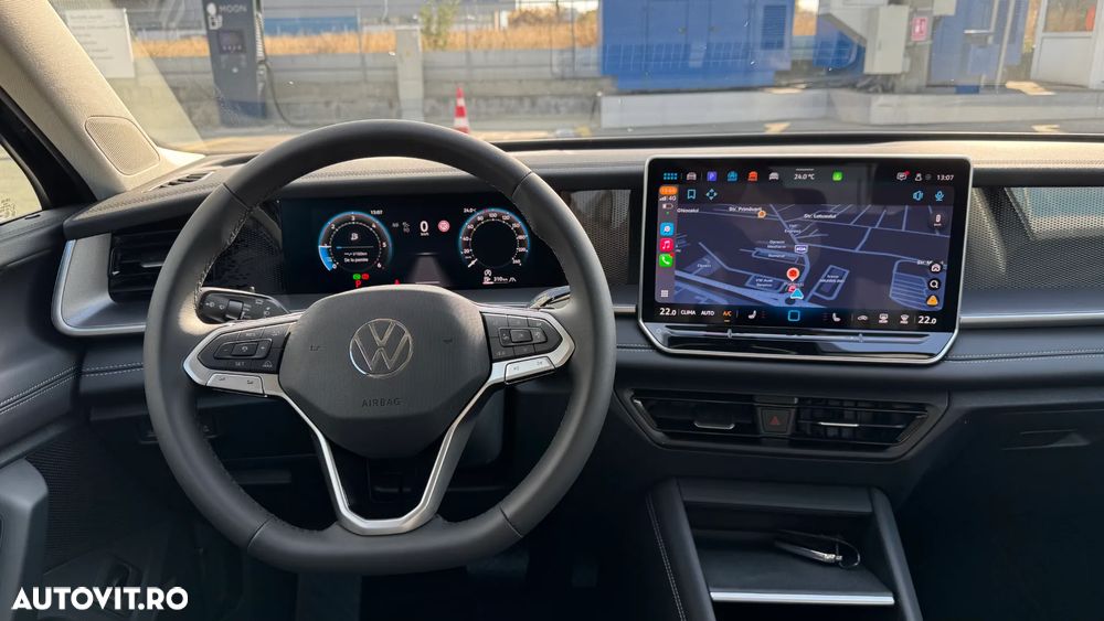 Volkswagen Tayron 2.0 TDI 4Motion DSG Life - 7