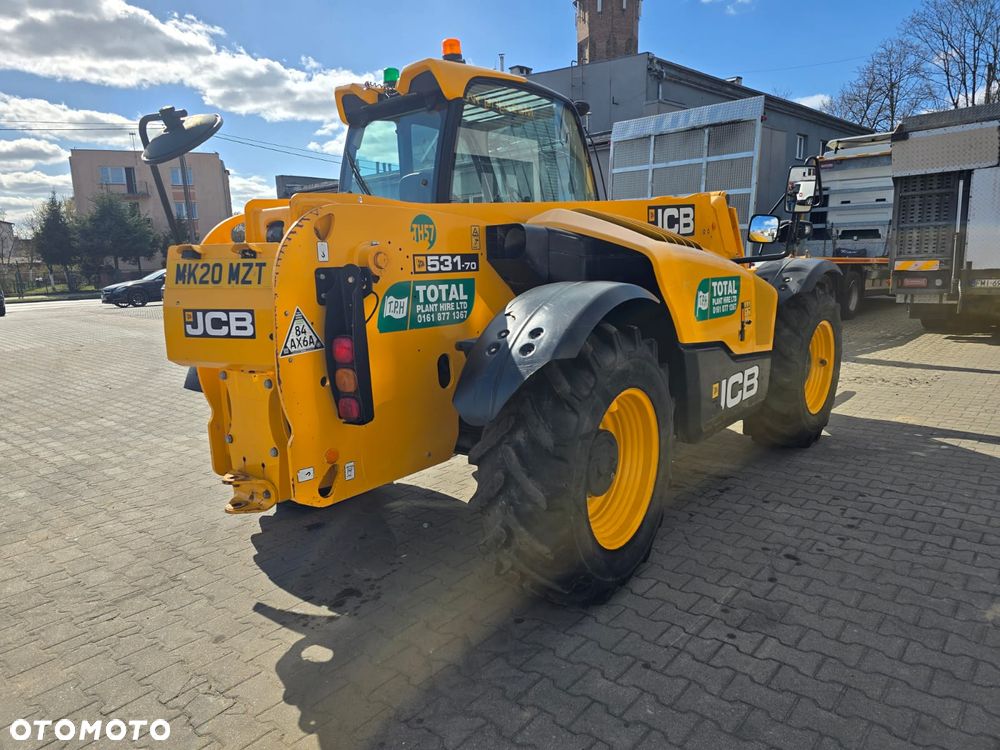 JCB 531-70 - 5