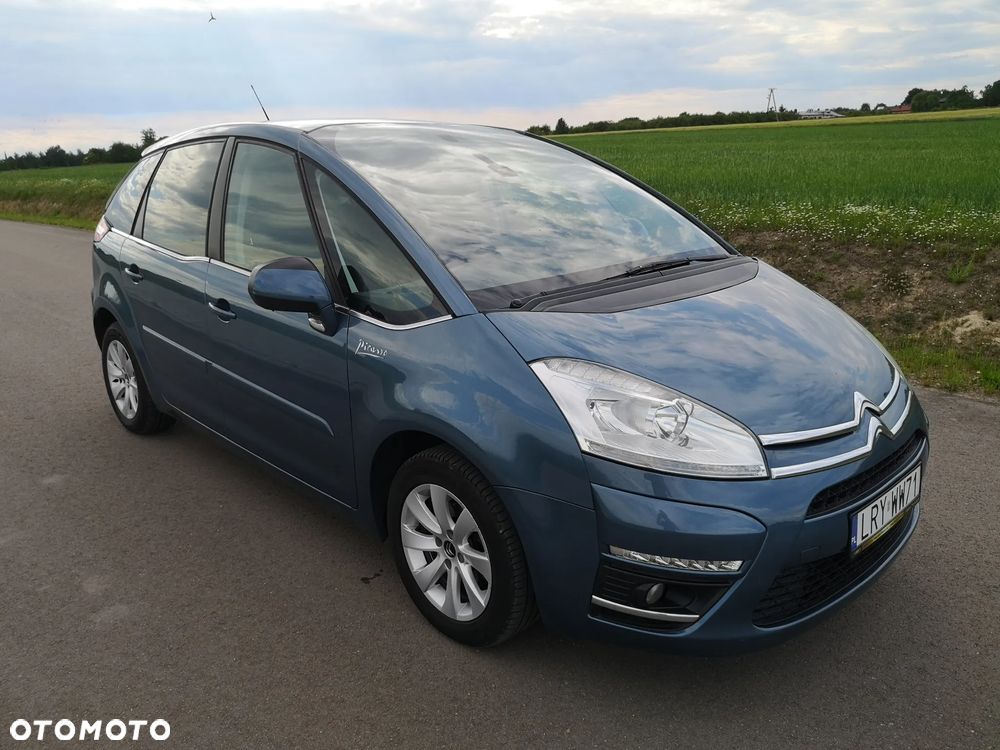 Citroën C4 Picasso VTi 120 Business Class - 15