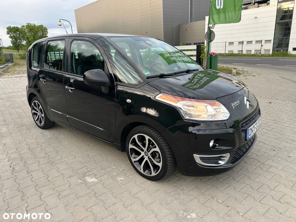 Citroën C4 VTi 120 Exclusive - 29