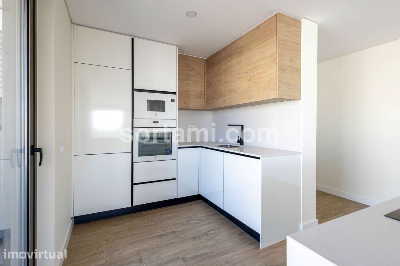 Apartamento T2 Venda em Quarteira,Loulé - Grande imagem: 3/14