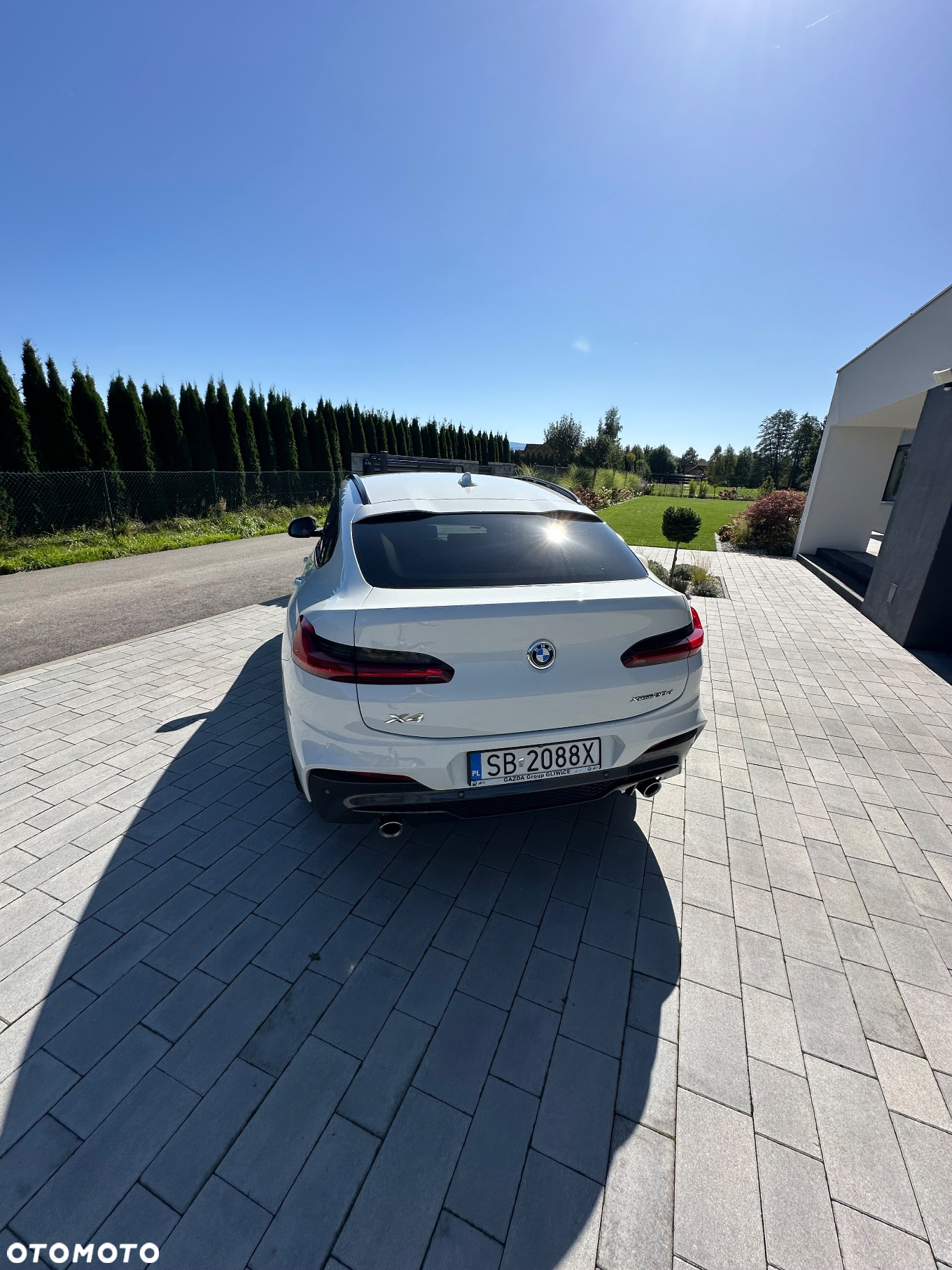 BMW X4 xDrive20d - 14