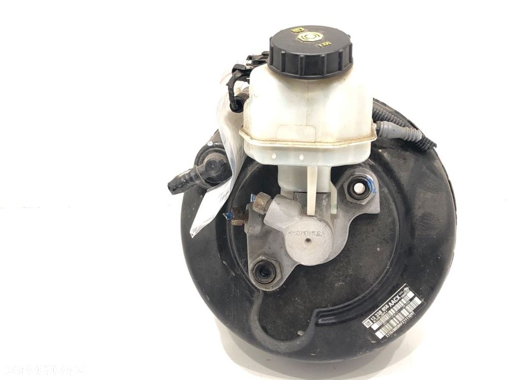 SERWO HAMULCOWE - 50.00 PLN - CHEVROLET ORLANDO (J309) 2010 - 2022 1.8 104 kW [141 KM] benzyna 2011 - 3