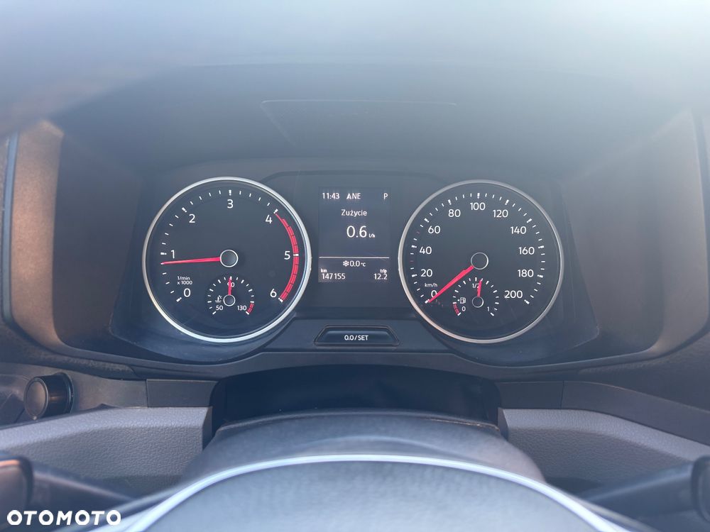 Volkswagen Crafter - 15