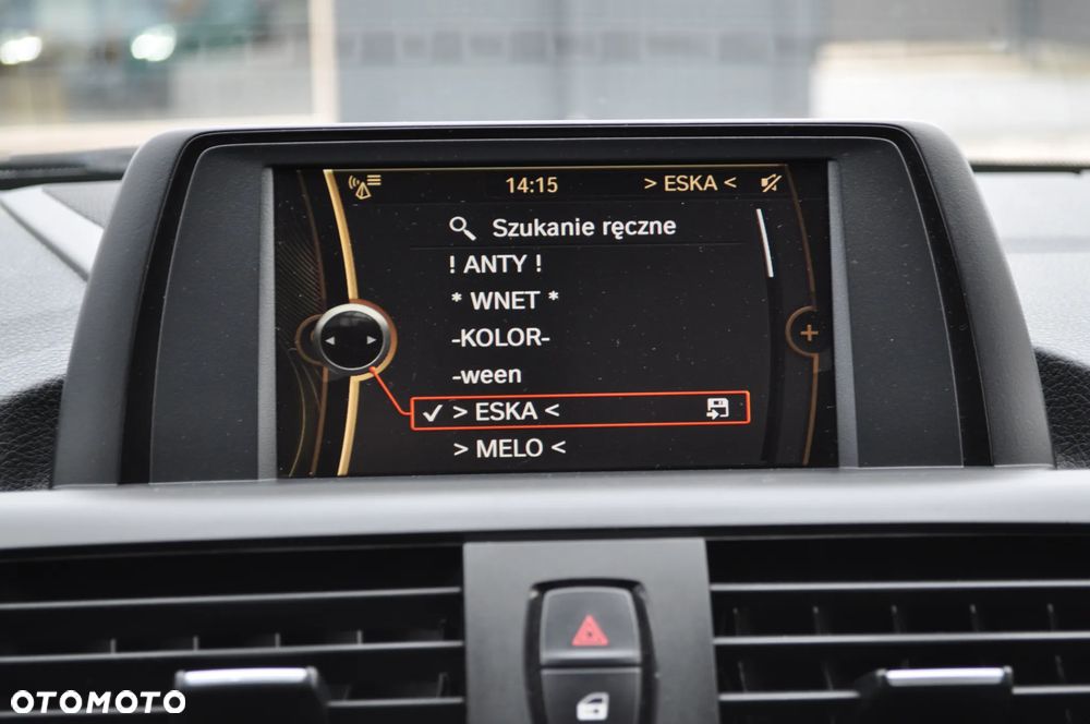 BMW Seria 1 116i - 26
