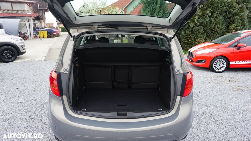 Opel Meriva 1.3 CDTI ECOflex Start/Stop 150 Years Edition - 14