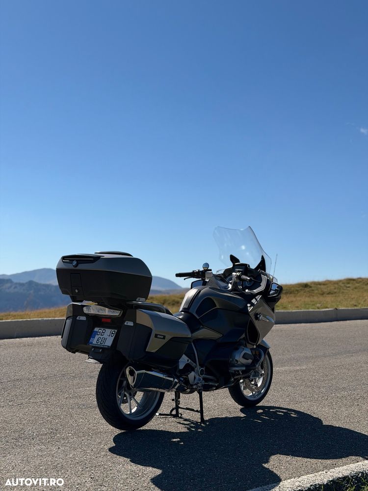 BMW R1200RT - 15