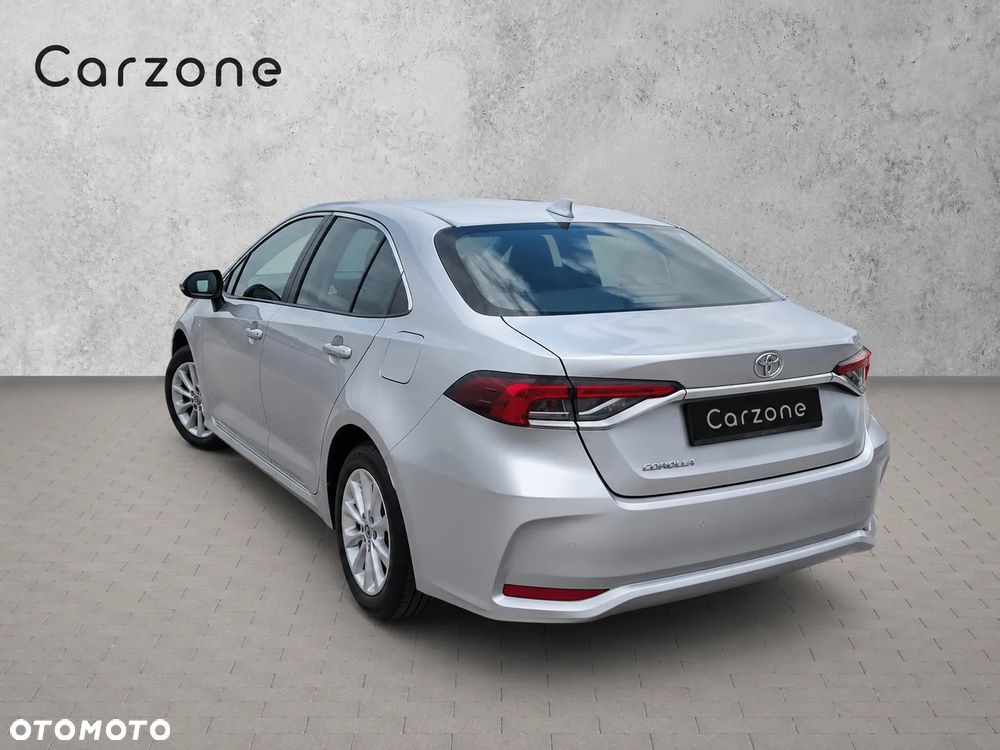 Toyota Corolla 1.5 Comfort - 2