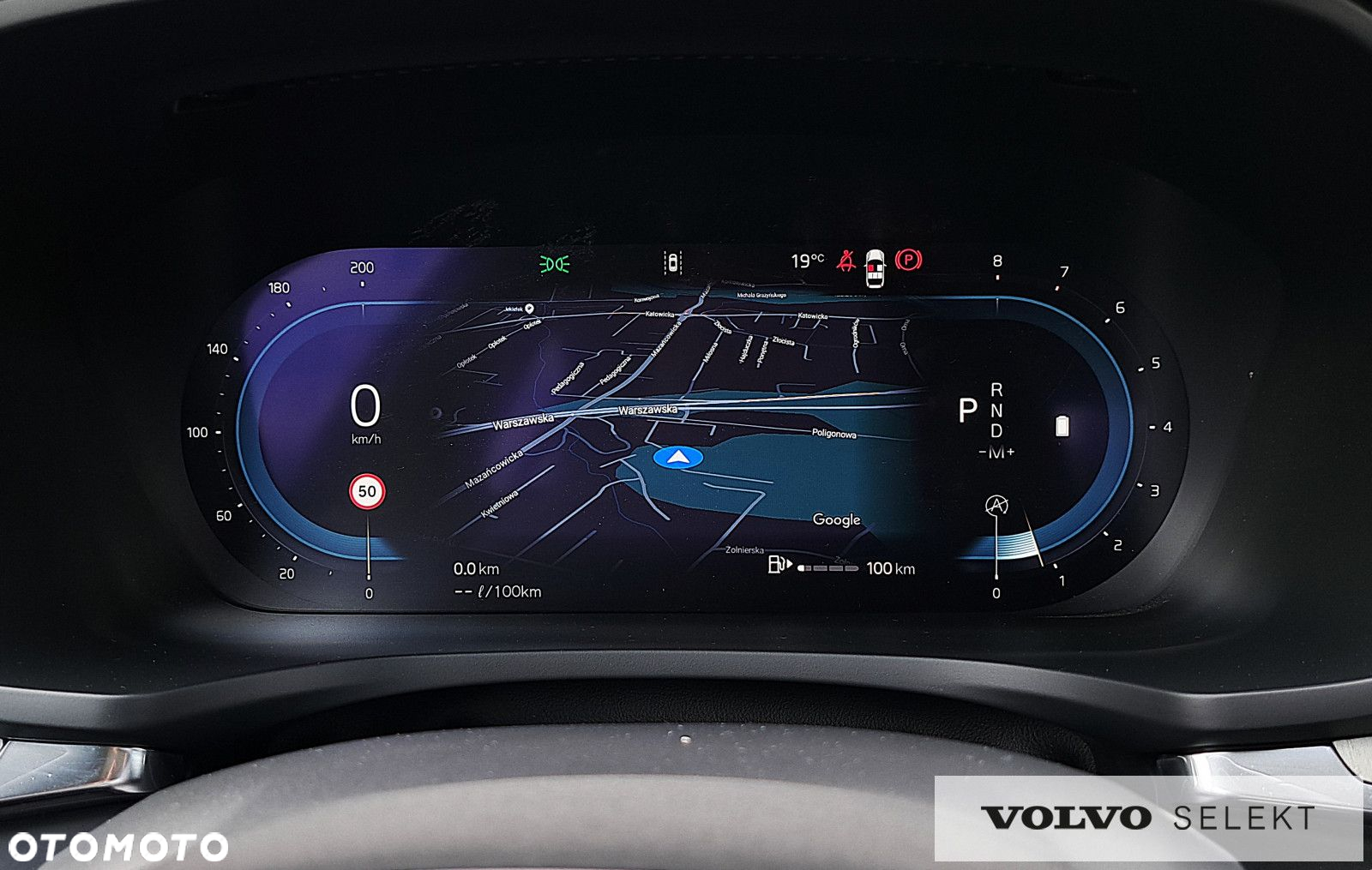 Volvo S60 - 17