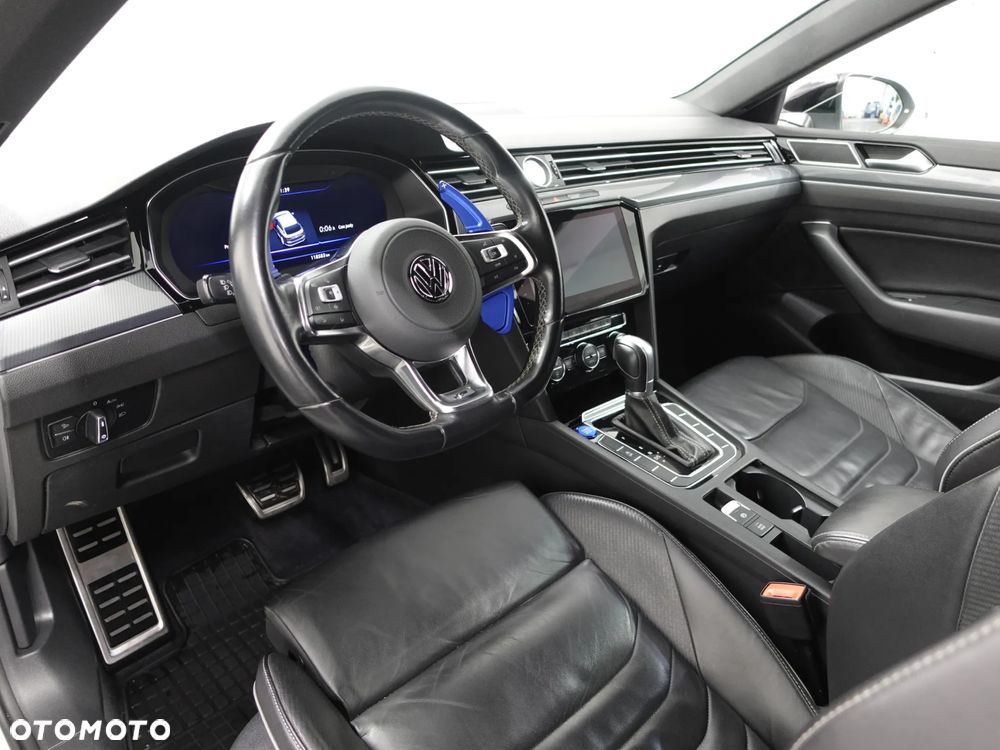 Volkswagen Arteon 2.0 TDI SCR DSG R-Line - 19