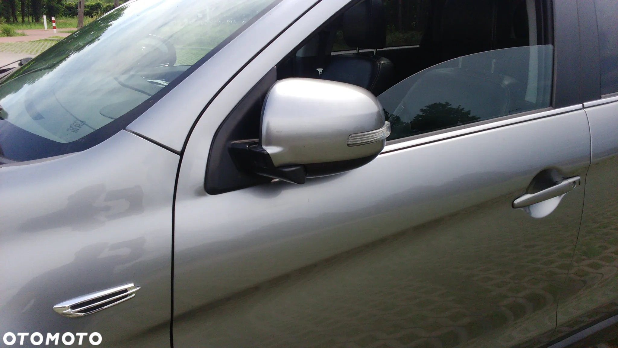 Mitsubishi ASX 1.6 Cool Edition - 20