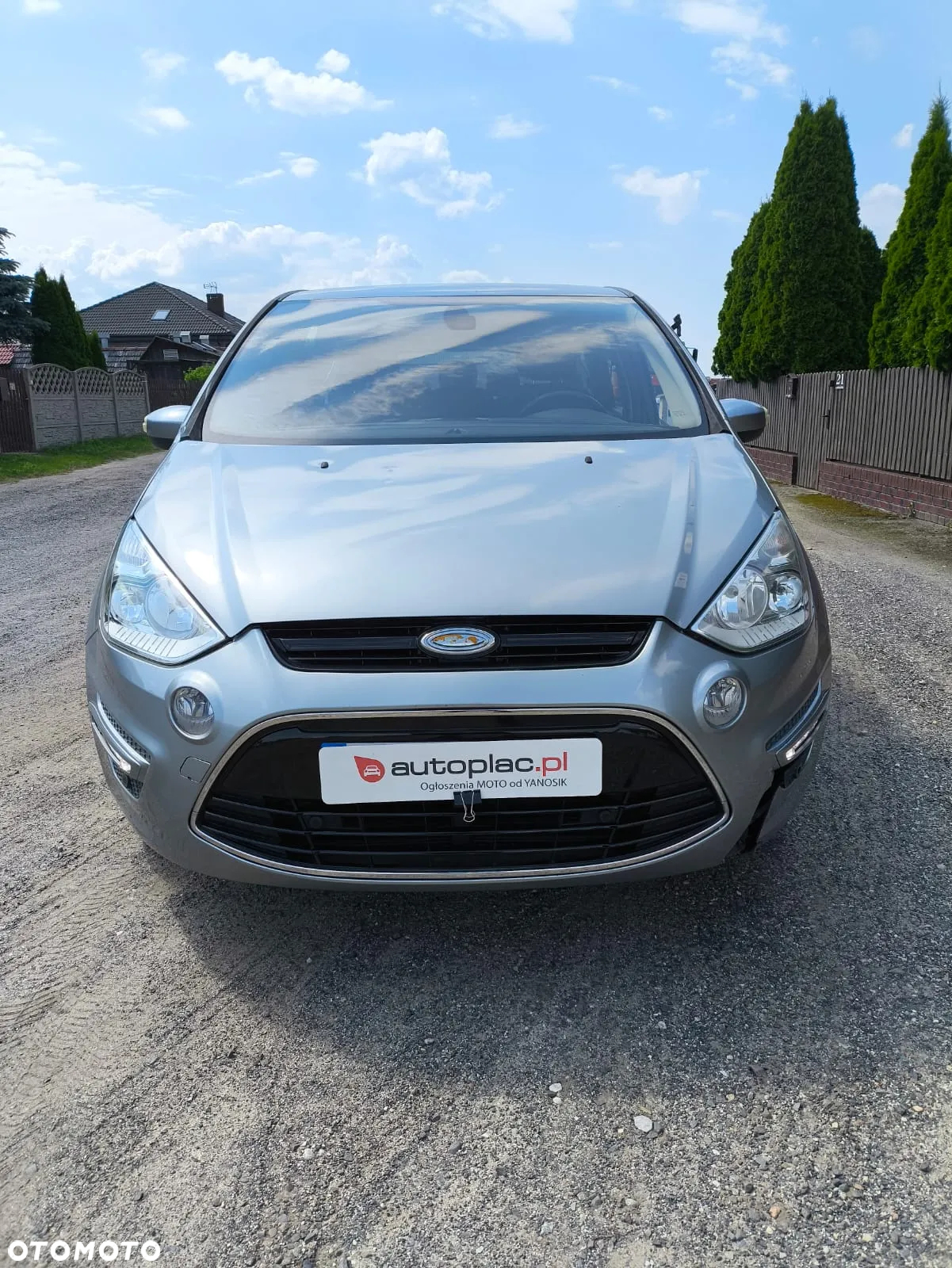 Ford S-Max 2.0 TDCi Titanium - 5