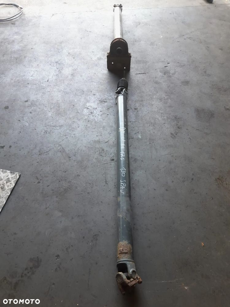 WAŁ PĘDNY NAPĘDOWY DAF LF EURO 6 17.5 - 1