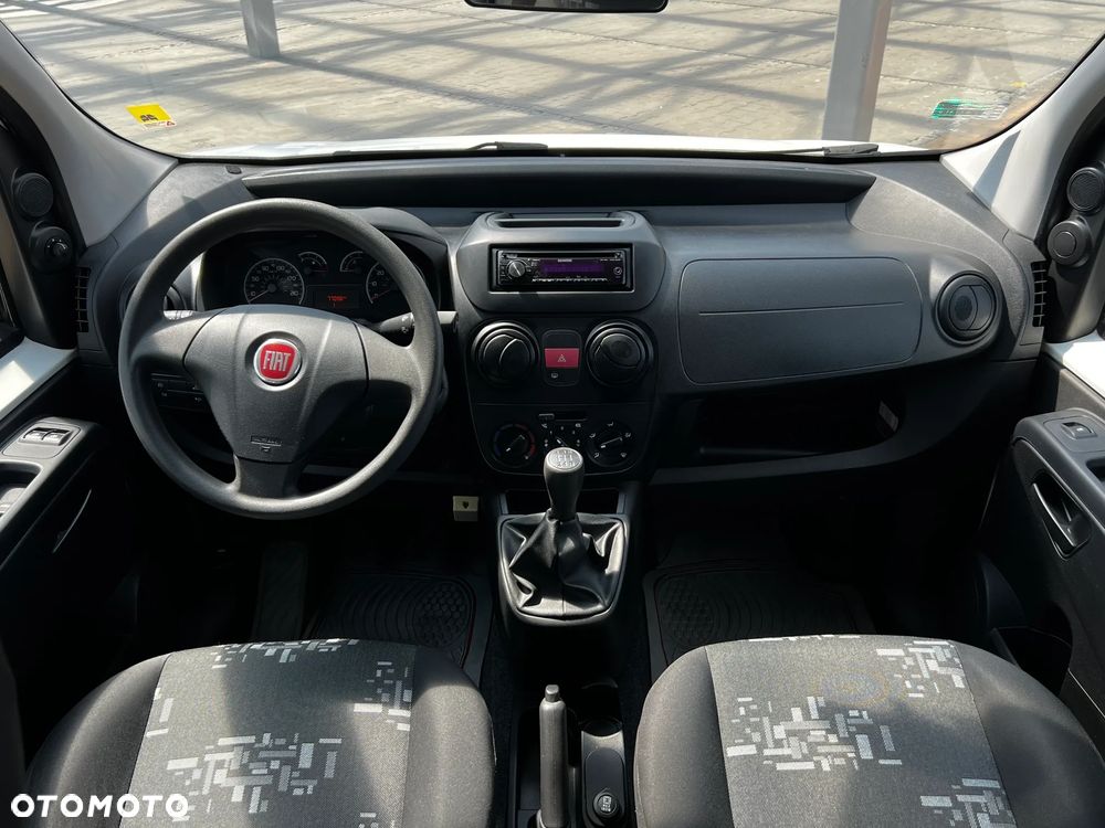 Fiat Fiorino 1.4 8V Dynamic - 14