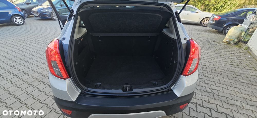 Opel Mokka 1.6 Active S&S - 16