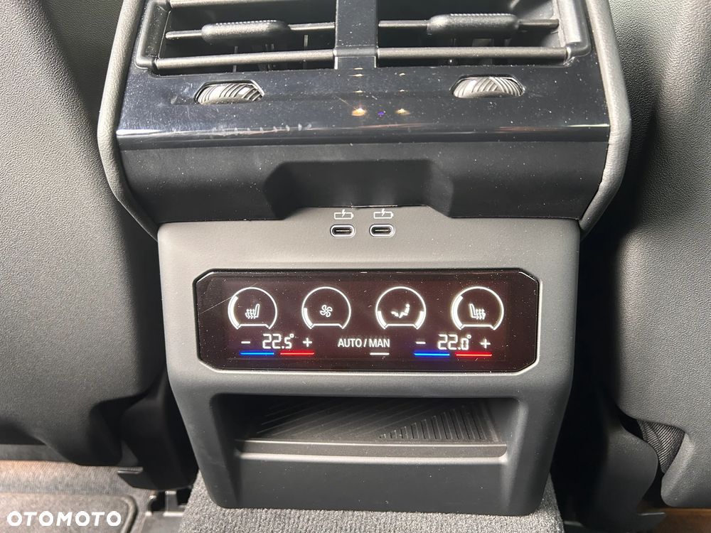 BMW Seria 5 520d - 27