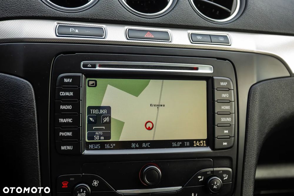 Ford S-Max 2.0 TDCi Titanium - 26