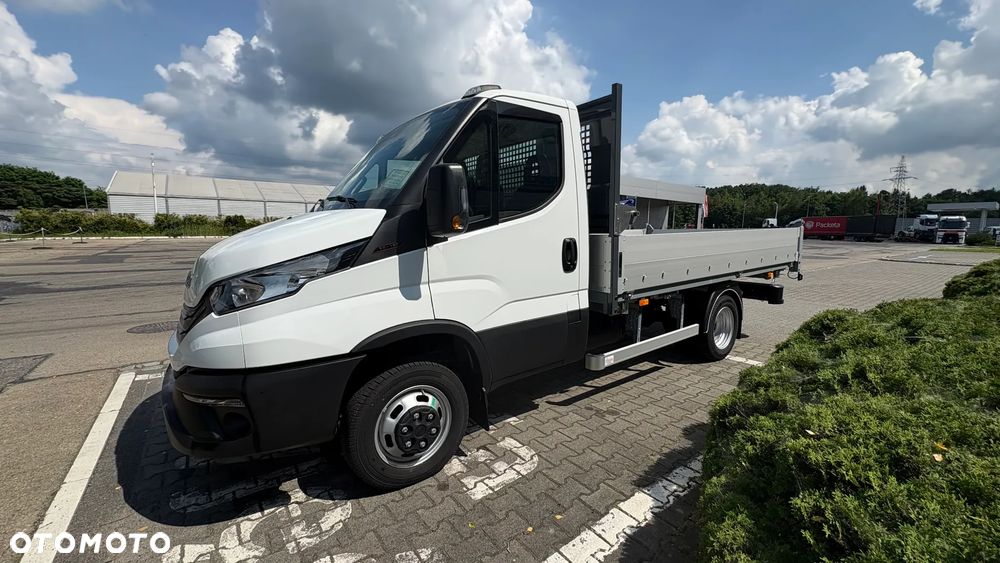Iveco Daily 50C18H wywrotka - 23