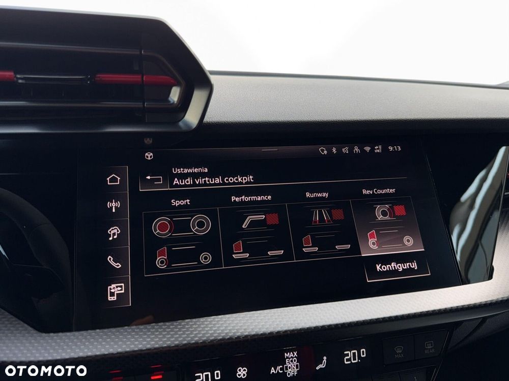 Audi RS3 Sportback - 35