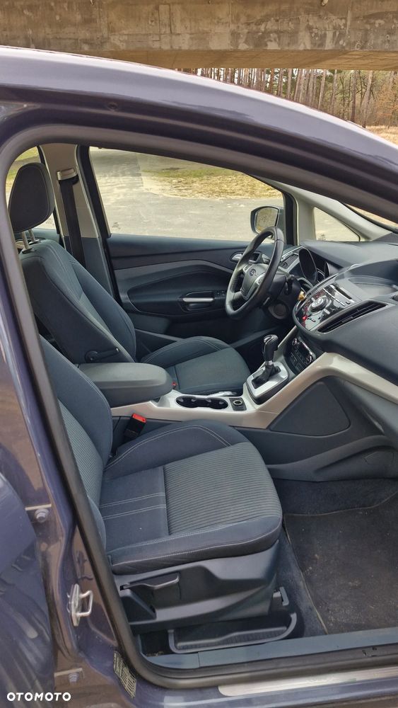 Ford C-MAX 2.0 TDCi Edition MPS6 - 5