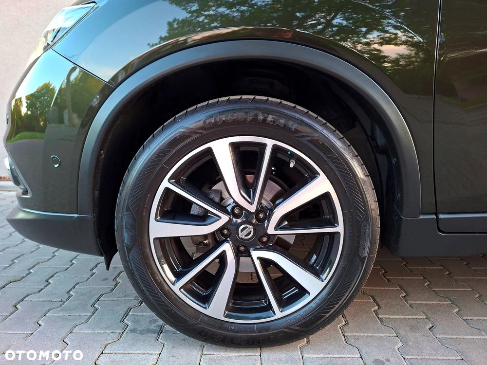 Nissan X-Trail 1.6 DIG-T Tekna - 13