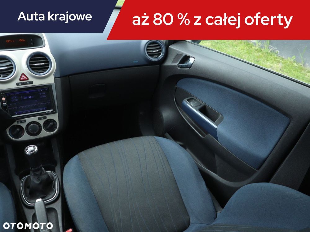Opel Corsa - 10