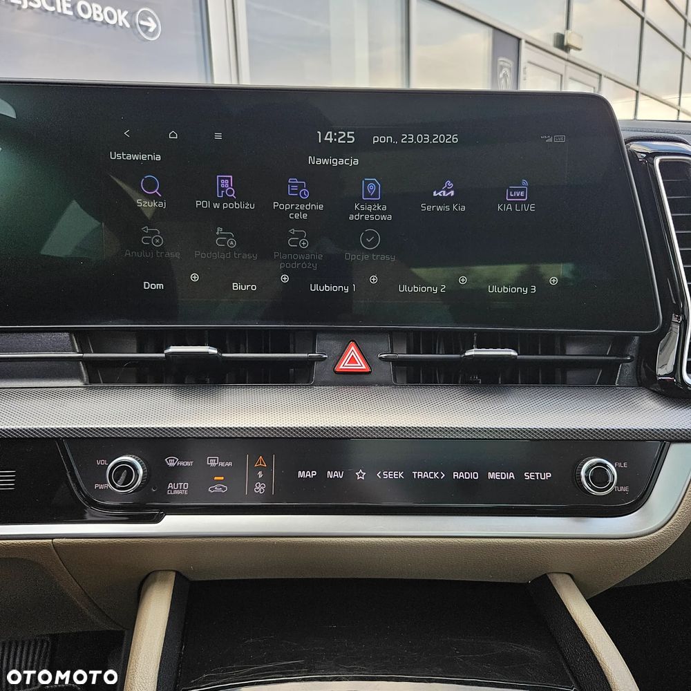 Kia Sportage 1.6 T-GDI HEV Business Line 2WD - 19