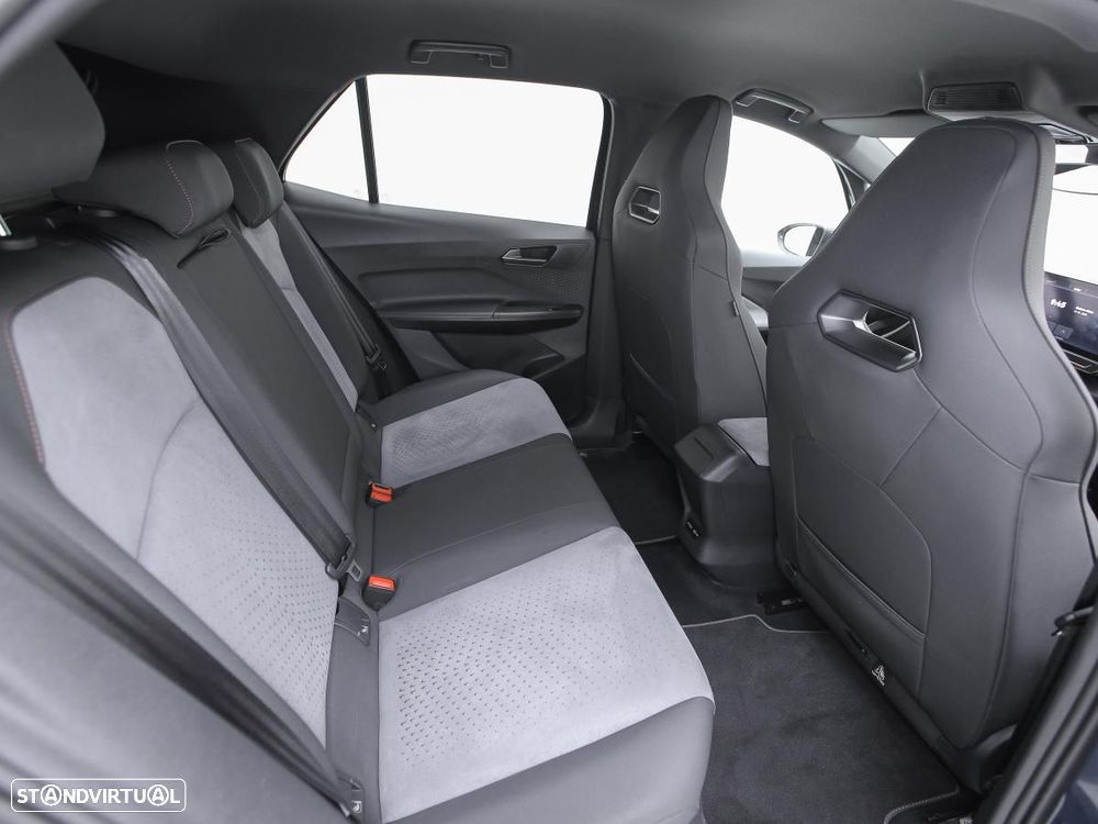 Cupra Born 58 kWh - 11