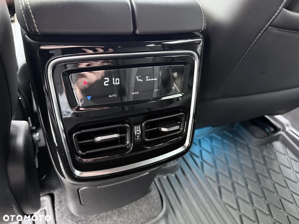 Jetour X70 Plus - 16