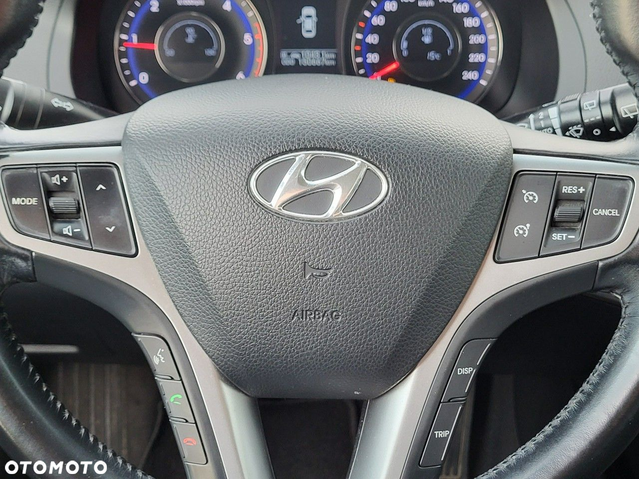 Hyundai i40 - 32