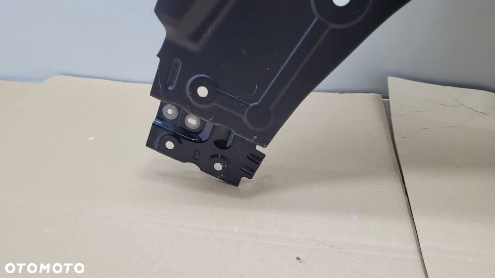 BŁOTNIK PRAWY PRZÓD PRZEDNI MAZDA MX-30 MX30 19- - 5