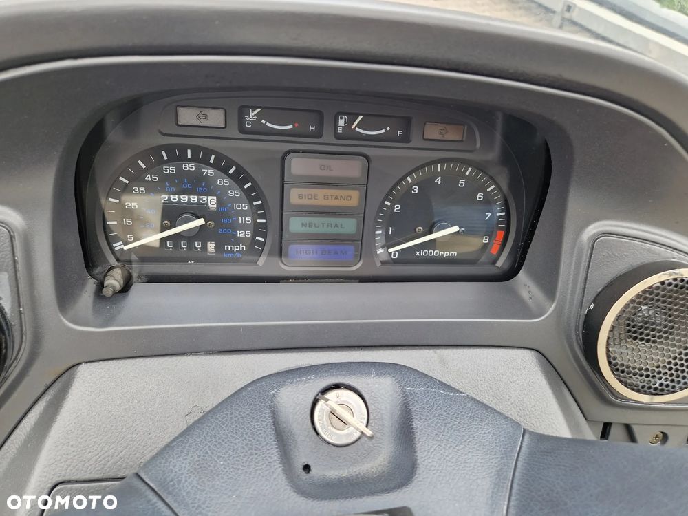 Honda PC - 8