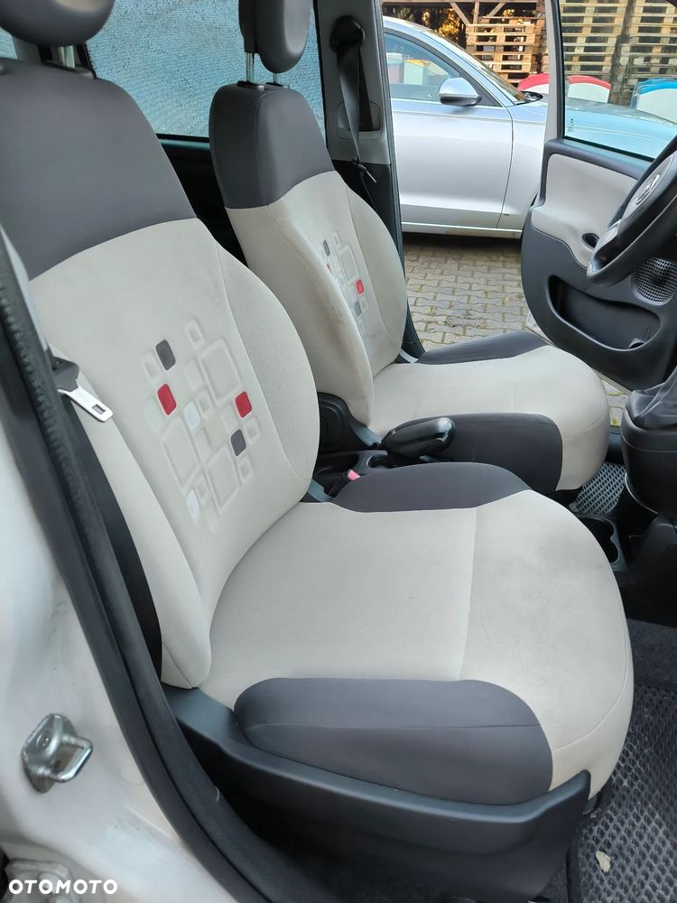Fiat Panda 1.2 Easy - 9