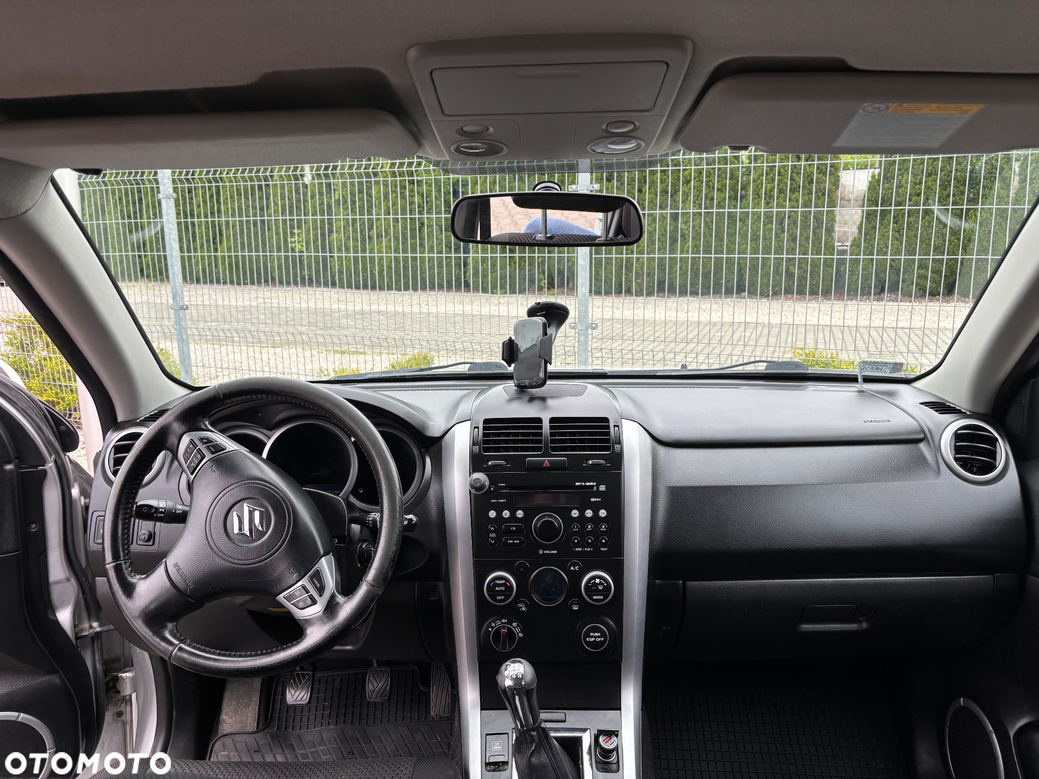 Suzuki Grand Vitara - 8