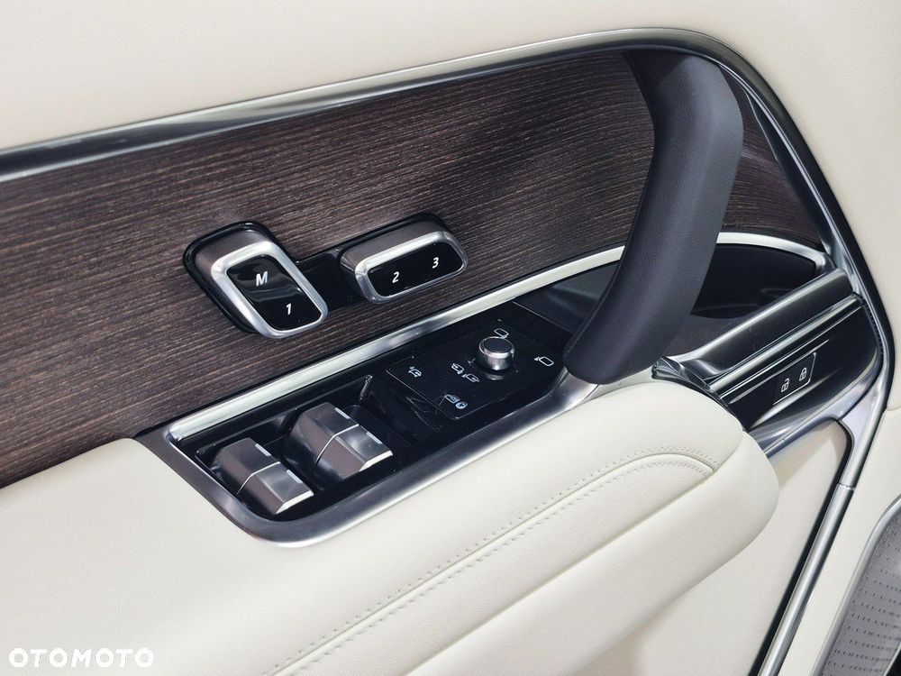 Land Rover Range Rover - 13