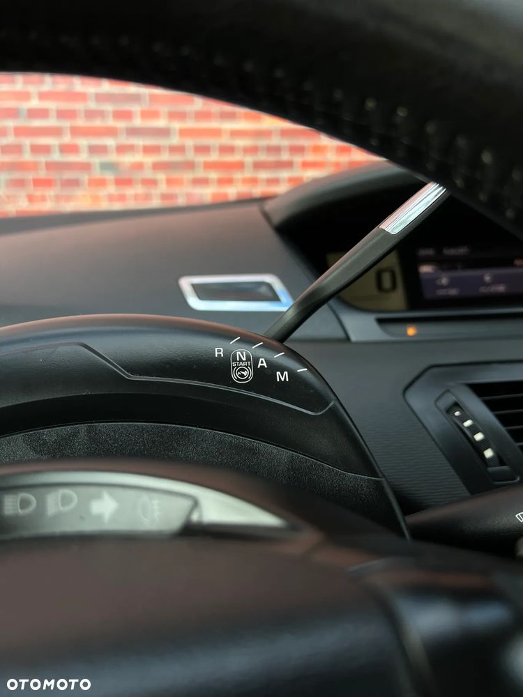 Citroën C4 Picasso - 27