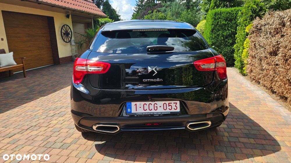 Citroën DS5 - 9