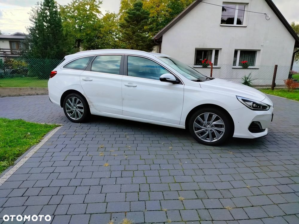 Hyundai i30 - 8