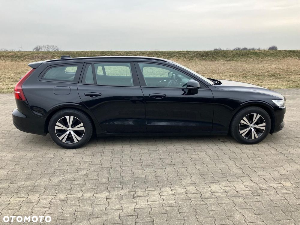 Volvo V60 - 4
