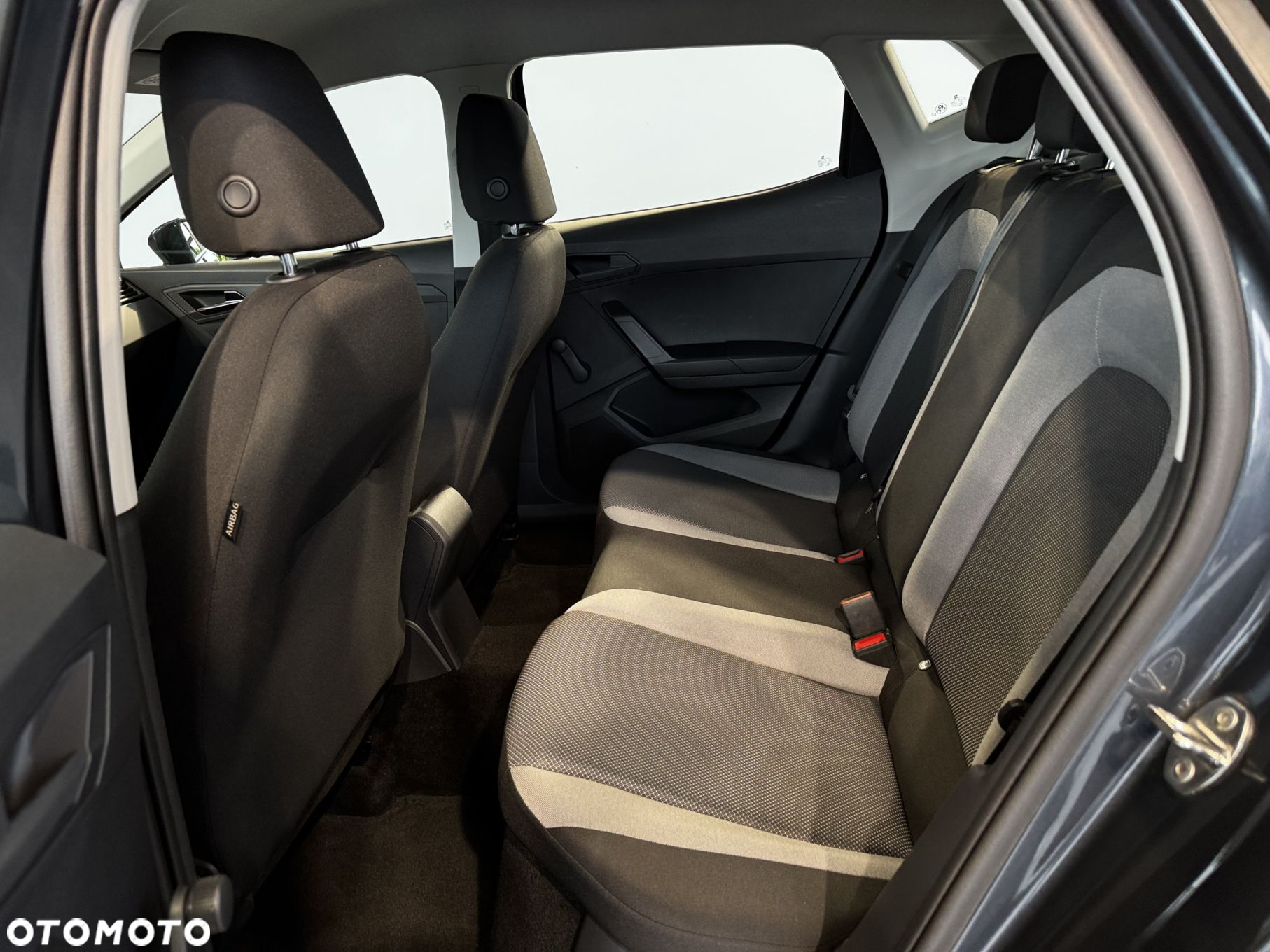 Seat Ibiza - 12