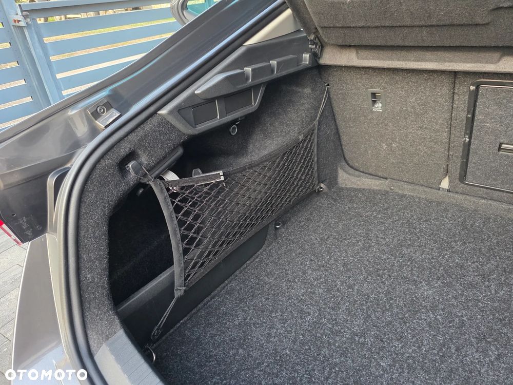 Skoda Octavia 2.0 TDI Style DSG - 17