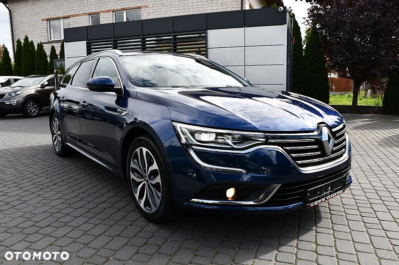 Renault Talisman 1.6 Energy TCe Limited EDC - 40