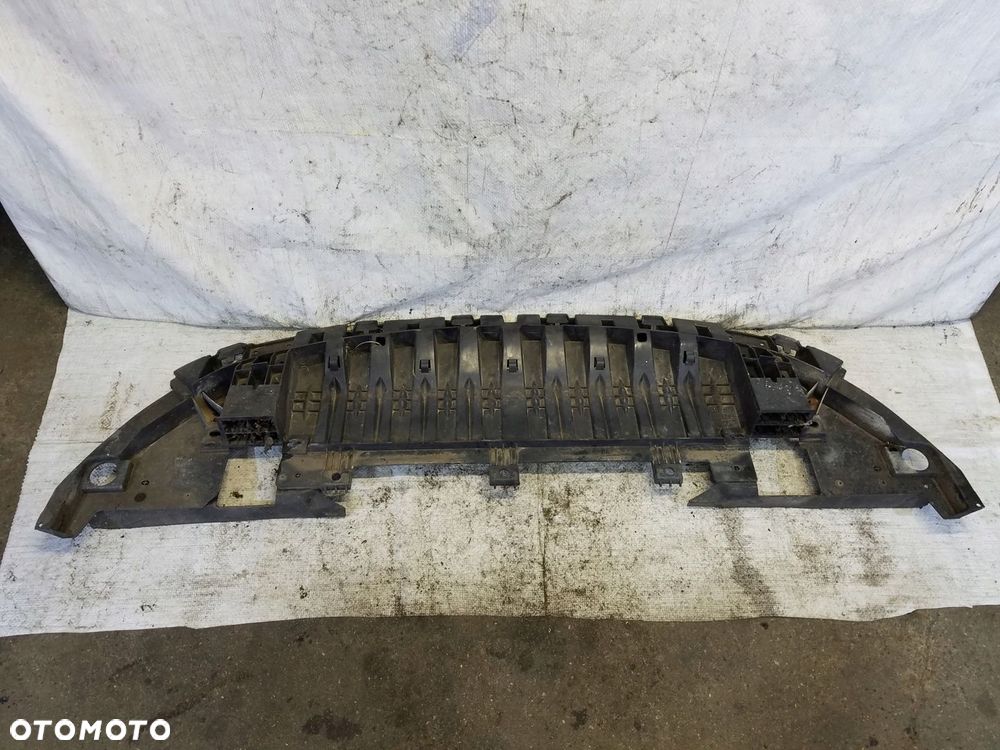 OSŁONA POD ZDERZAK RENAULT MEGANE III - 2