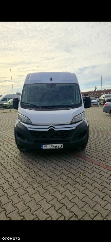 Peugeot JUMPER - 1