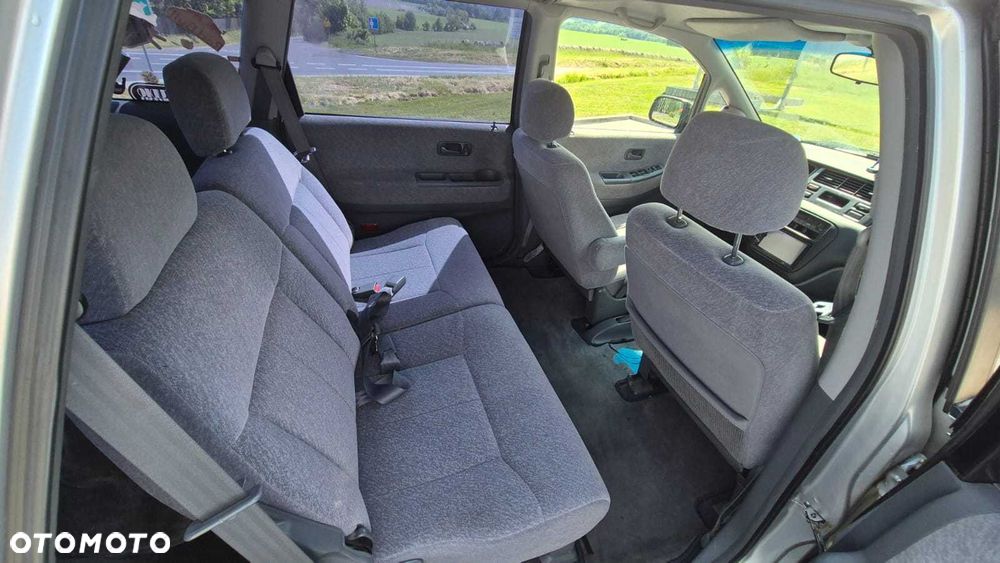 Honda Shuttle - 8