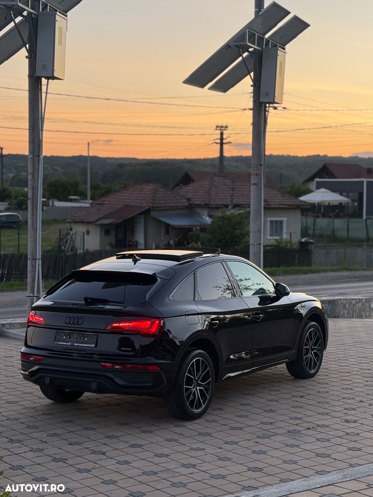 Audi Q5 Sportback - 19