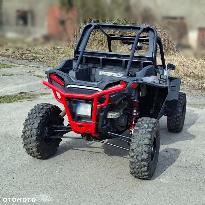 Polaris RZR - 7