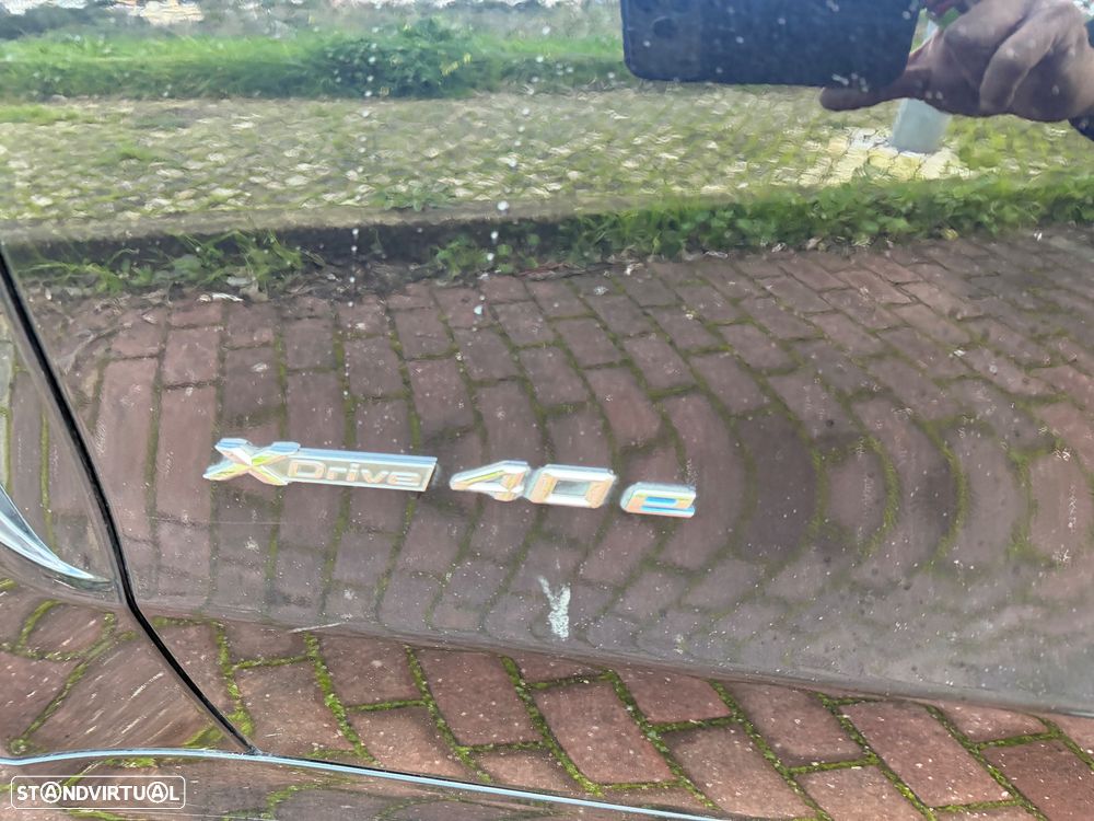 BMW X5 40e xDrive Pack M - 13