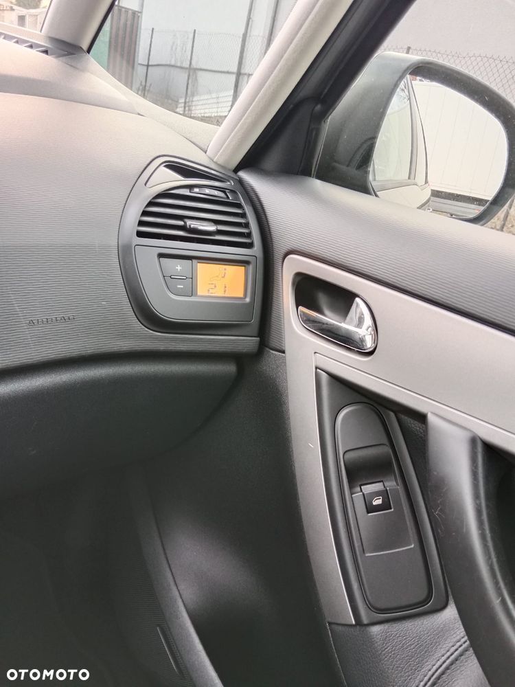 Citroën C4 Picasso VTi 120 Business Class - 17