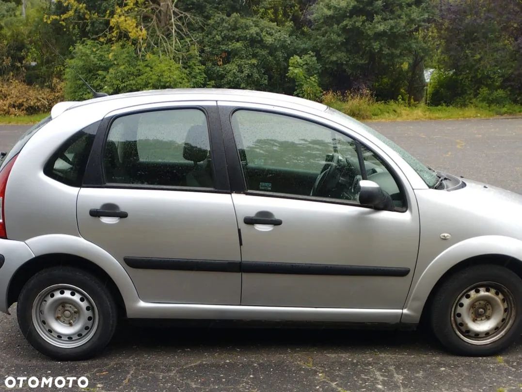 Citroën C3 - 1